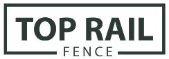 Top Rail Fence